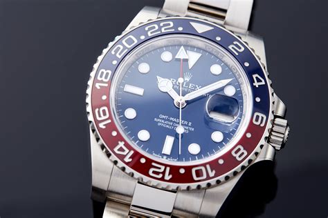 rolex gmt master 2 preisentwicklung|2022 Rolex GMT Master 2.